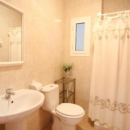 בית נופש Vicky By Interhome *