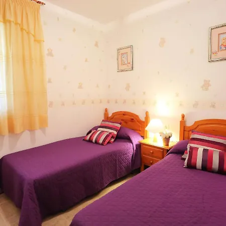 Сasa de vacaciones Vicky By Interhome
