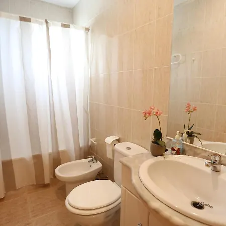 בית נופש Vicky By Interhome *