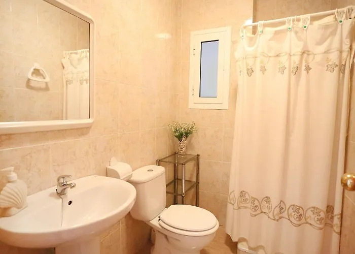 بيت للعطل Vicky By Interhome *