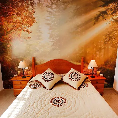 Holiday Vicky Feriehus Riumar